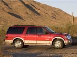 Ford Expedition EL 2006 года